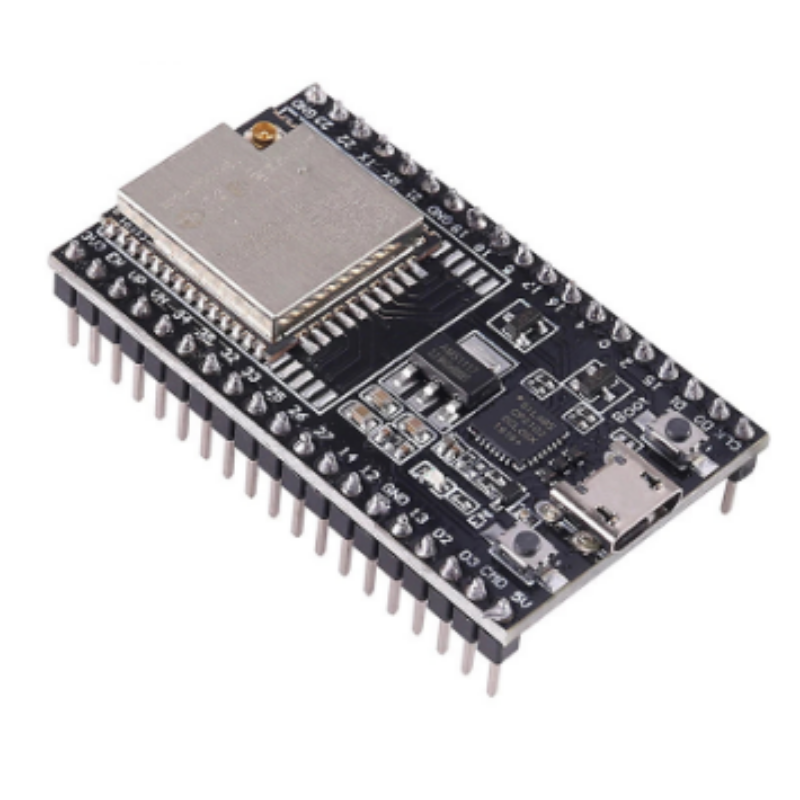 Esp32-wroom-32u 2.4ghz